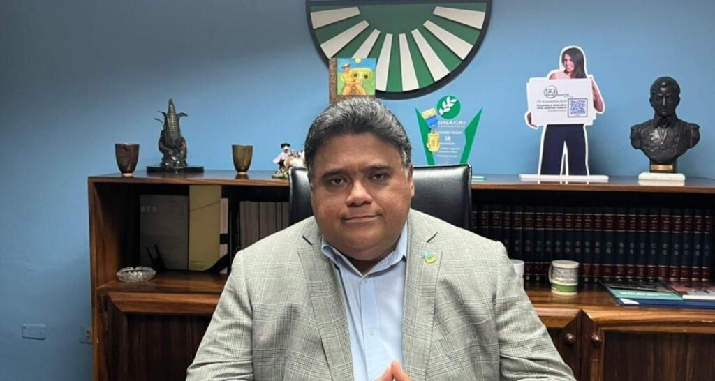 Fedeagro pide mayor financiamiento para que productores se recuperan tras las lluvias