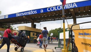 Fedecámaras Táchira propone abrir la frontera con Colombia 24 horas