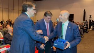 Fedecámaras destaca la dedicación de José Simón Elarba al sector empresarial venezolano – Diario La Nación