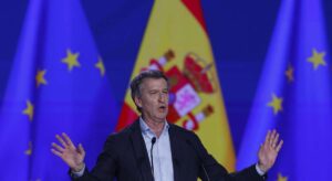 Feijóo aprobará un Plan de Vivienda en su primer Consejo de Ministros