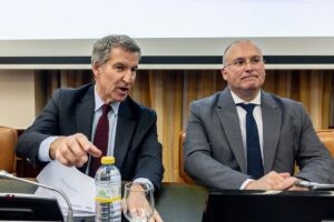 Feijóo pide a Tellado llamar a los socios del PSOE para ver si siguen apoyando a Sánchez tras envío a prisión de Cerdán