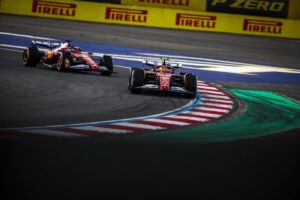 Ferrari disipa la ‘tormenta’ de cara al GP de Bélgica