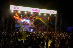 Festival Nuevas Bandas: comienzan los circuitos regionales