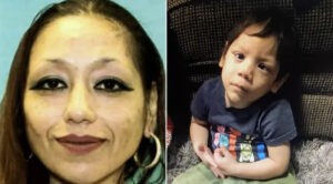 Finge que su hijo estaba en el extranjero para ocultar que lo mató
