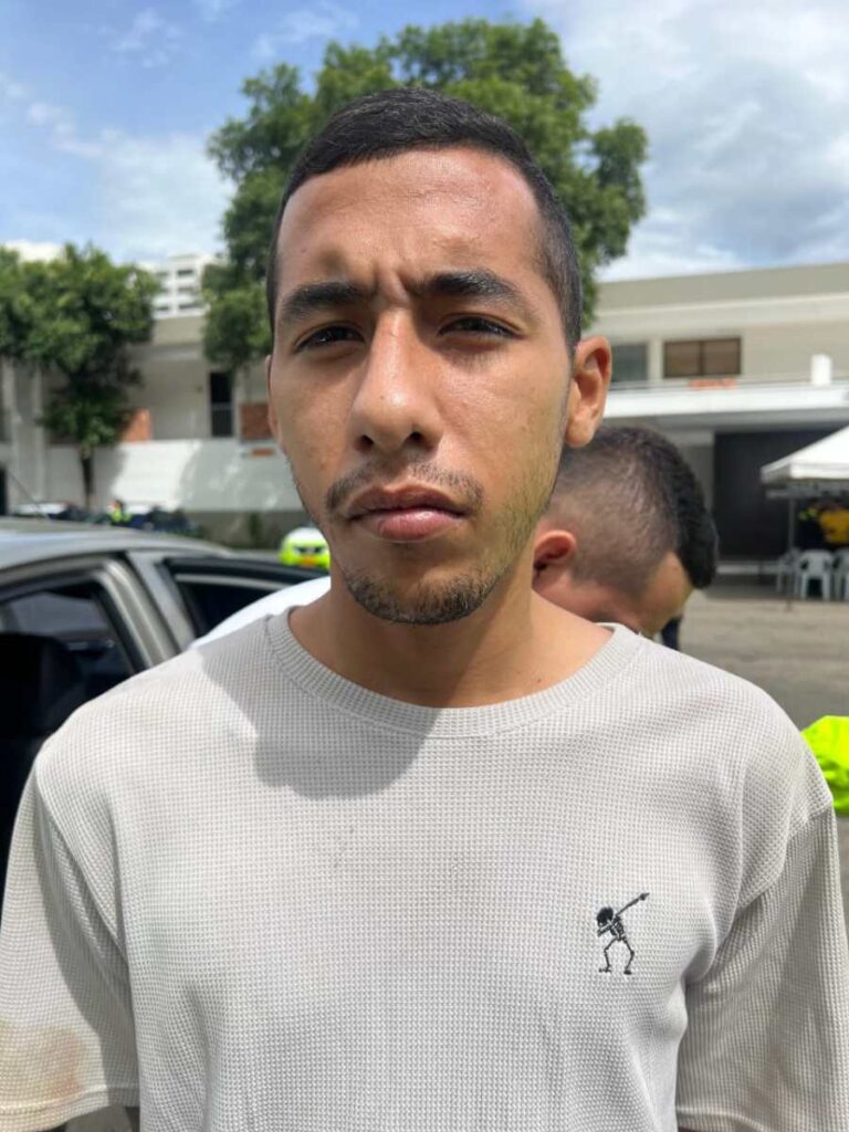 Fingía ser sordomudo para hurtar
