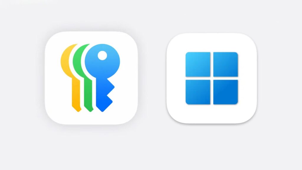 Firefox ya puede acceder a tus contraseñas de iCloud en Windows