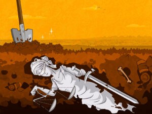 Fiscales y jueces desvergonzados – Runrun.es: En defensa de tus derechos humanos