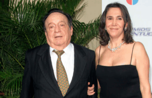 Florinda Meza desmiente demanda contra serie de «Chespirito»