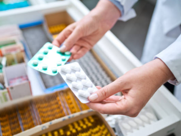 Fomag refuerza control en entrega de medicamentos para docentes en Colombia | Gobierno | Economía
