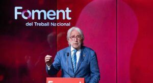 Foment urge a Illa medidas energéticas para salvar la industria
