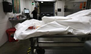 Forense realiza las autopsias de las víctimas y del autor del tiroteo en Nueva York – AlbertoNews