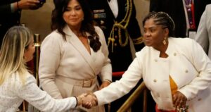 Francia Márquez habló de su relación con Petro – Diario La Nación