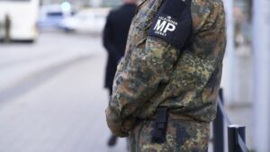 Frank-Walter Steinmeier | El presidente alemán insiste en restaurar el servicio militar obligatorio