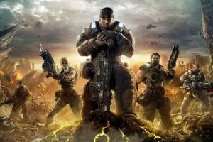 Fue la hermana fea y vieja de una de las armas más icónicas de los videojuegos, pero volvió para enamorar a muchos jugadores