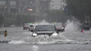 Fuertes lluvias e inundaciones en Pekín dejan al menos 30 muertos – AlbertoNews