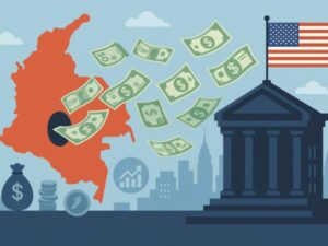Fuga de capitales en Colombia: por qué los inversionistas están migrando hacia activos tangibles en Estados Unidos | Finanzas | Economía
