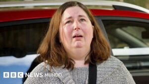 "Fuiste tú": cómo un médico desenmascaró a la mujer que asesinó a 3 familiares con hongos venenosos que les sirvió en un almuerzo