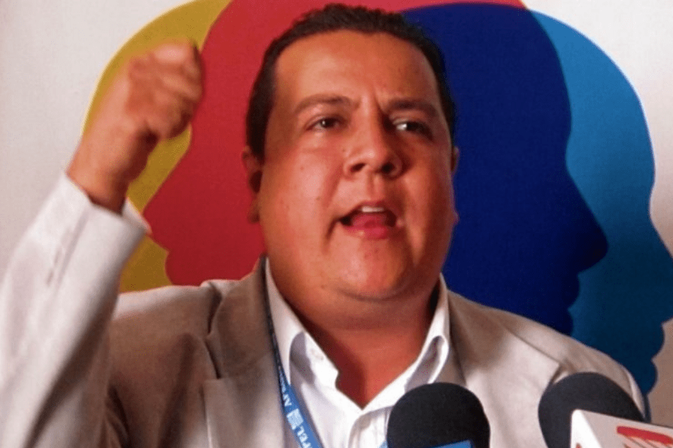 Fundaredes denuncia irregularidades en caso de Tarazona al cumplir cuatro años detenido