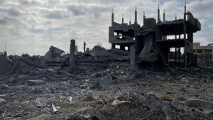 GUERRA ISRAEL, IRÁN y EEUU, hoy en DIRECTO