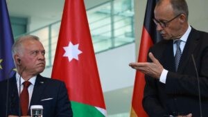 GUERRA ISRAEL PALESTINA | Alemania activa el envío de ayuda a Gaza, que las oenegés denuncian como un «lavado de cara» de Merz | elperiodico.com