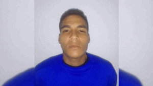 “Gacela” y dos menores mataron a un hombre