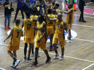 Gaiteros destruyó a Trotamundos y va por el campeonato el sábado en Maracaibo