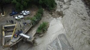 Ganaderos piden apoyo tras pérdidas por las lluvias