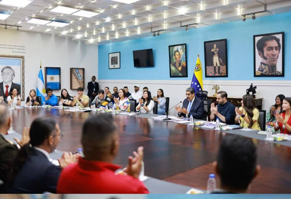 Garantizan compromiso para ejecución de proyectos de la juventud