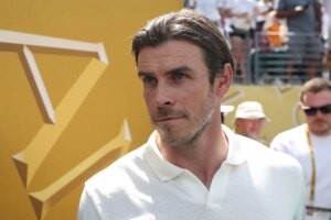 Gareth Bale: «He amado el fútbol desde niño, pero ha estado bien salirme un poco. No lo echo de menos» | elmundo.es