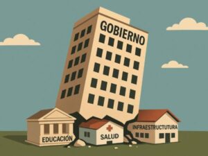 Gasto de funcionamiento absorbe casi todo el aumento del presupuesto nacional en el gobierno Petro | Crecimiento | Economía