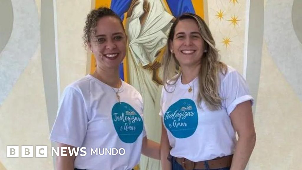 Gay y católica practicante: cómo los creyentes LGBT concilian la fe con su orientación sexual