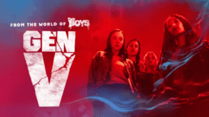 ‘Gen V’, del universo de ‘The Boys’, estrenó tráiler oficial de la segunda temporada; causó impacto en la Comic-Con de San Diego