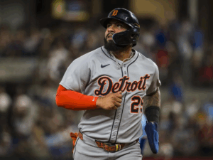 Gleyber Torres triplicó en triunfo 60 de Detroit