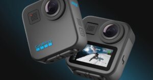 GoPro no se guarda nada y rebaja agresivamente su MAX 360 para despedir las vacaciones de verano