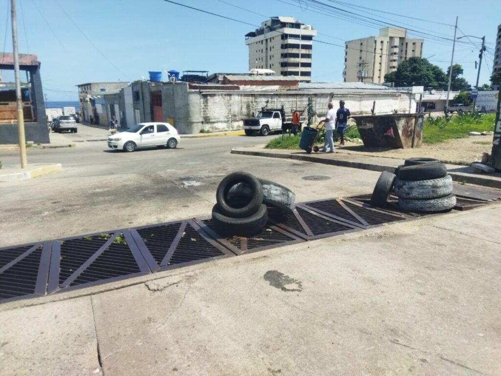 Gobernador, Alcalde ¡Miren esto!