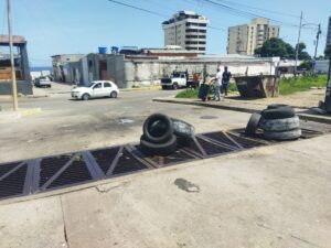 Gobernador, Alcalde ¡Miren esto!