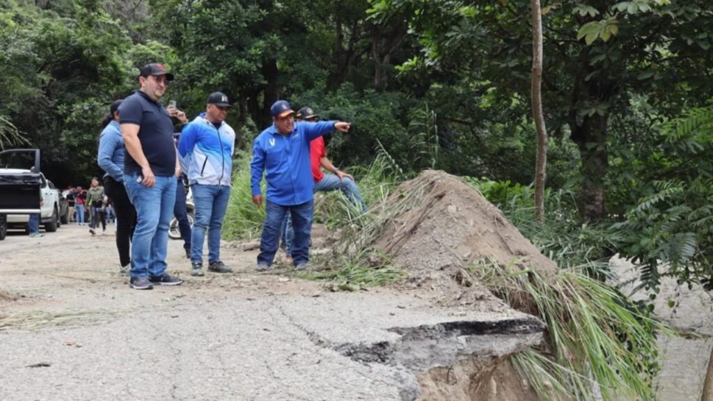 Gobernador de Trujillo propuso un “manual de atención de emergencia”