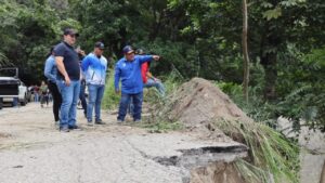 Gobernador de Trujillo propuso un “manual de atención de emergencia”