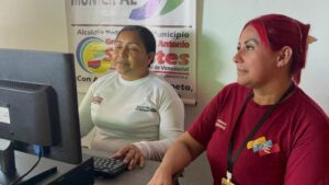 Gobierno Bolivariano inaugura registro civil en la Guayana Esequiba