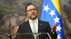 Gobierno afirma que EEUU «mantiene secuestrados» a 33 niños venezolanos