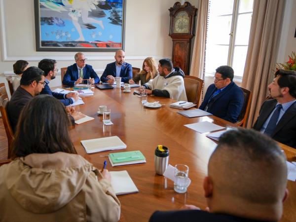 Gobierno confirma que los arroceros están en crisis y anuncian medidas para la cosecha | Agro | Economía