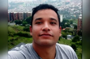 Gobierno de EE.UU. rechaza libertad bajo fianza para el ex preso político venezolano Gregory Sanabria
