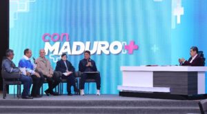 Gobierno designa equipo de trabajo para estudiar plan ante lluvias
