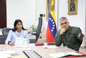 Gobierno garantiza acompañamiento a proyectos elegidos en la consulta juvenil