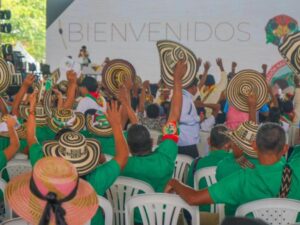 Gobierno invirtió $237.000 millones en regalías para comunidades indígenas | Gobierno | Economía