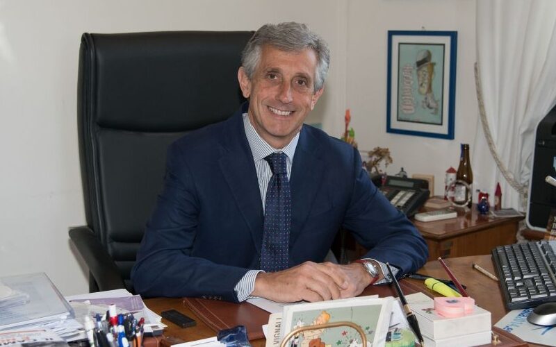 Gobierno italiano se ocupará de sus ciudadanos detenidos en Venezuela
