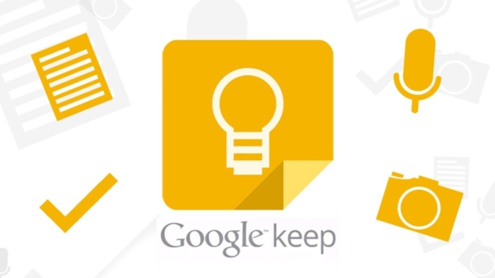 Google Keep incorporó una función esperada por más de una década