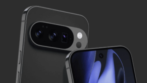 Google muestra cómo son sus nuevos móviles Pixel 10 antes de su presentación