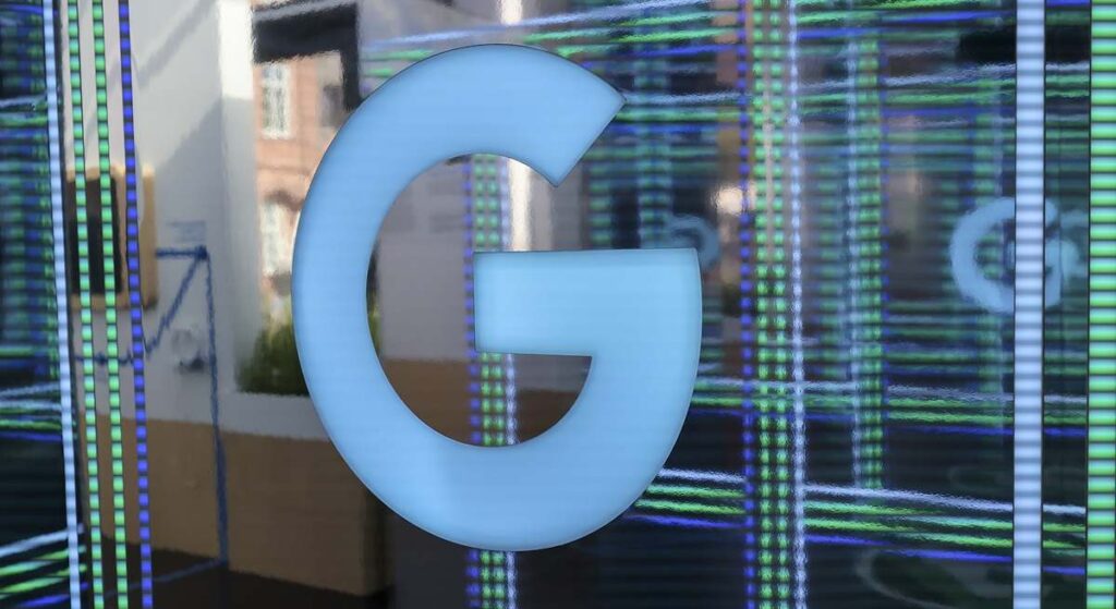 Google y Blackstone invertirán 50.000 millones de dólares en centros de IA en Pensilvania Nueva York