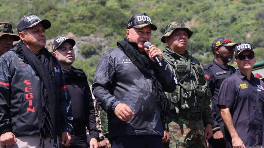 Gradúan a funcionarios de Operaciones Tácticas Especiales